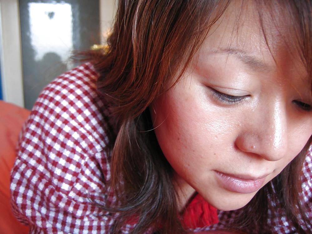 20P Japanese Mature Woman 234