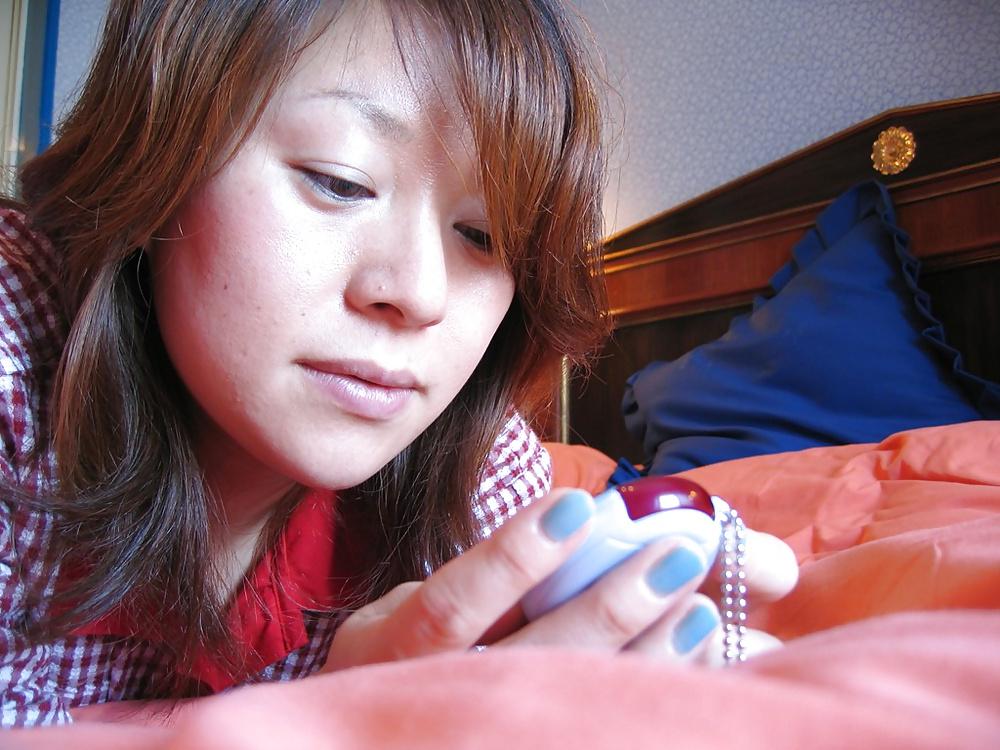 20P Japanese Mature Woman 234