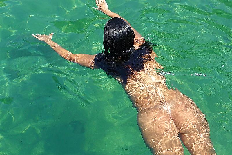 13P Beach