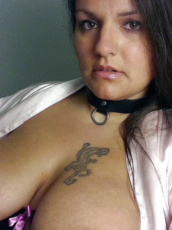 14P Collar