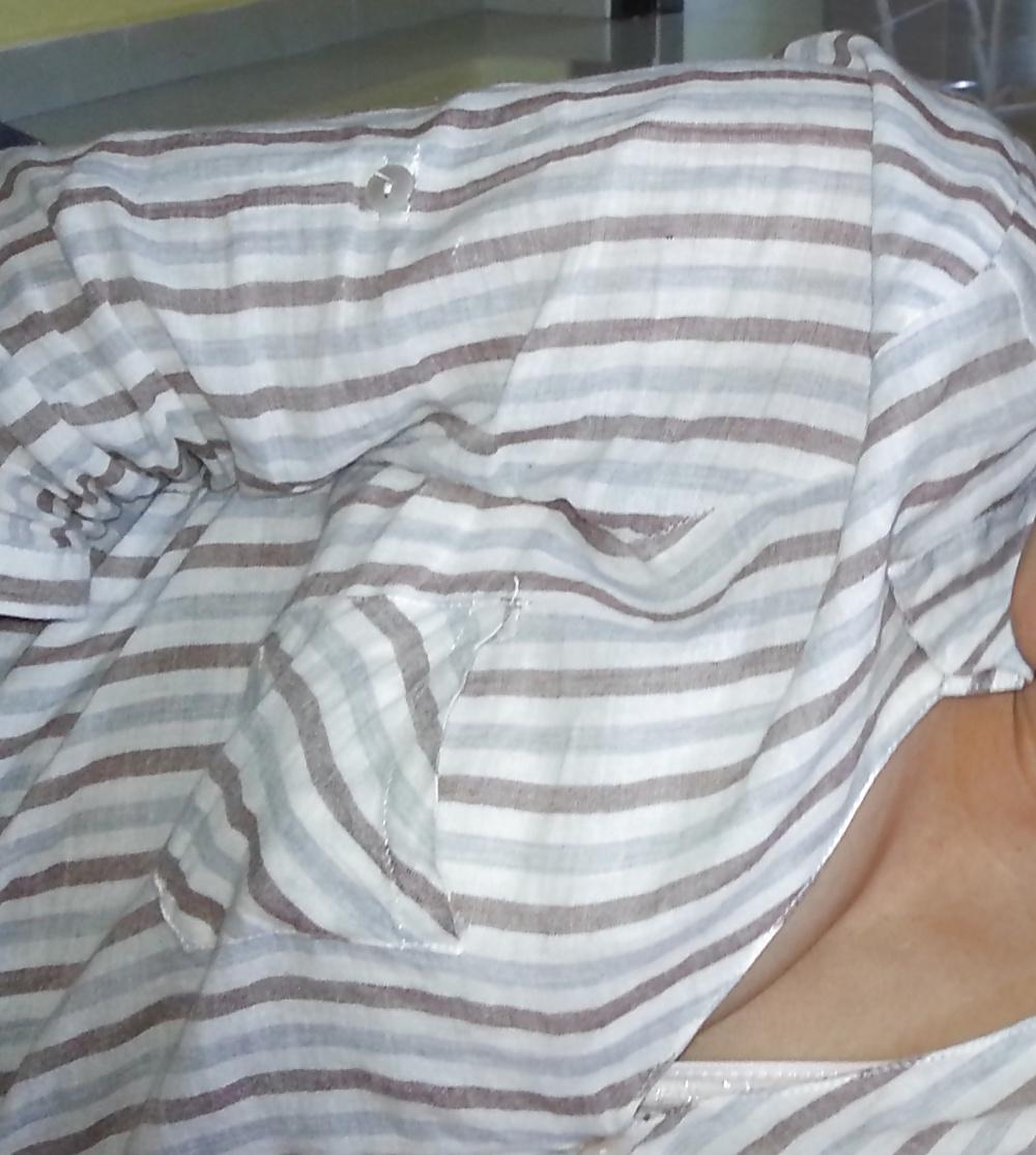 12P Malay Milf From Johor