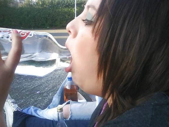 12P Scottish Randoms