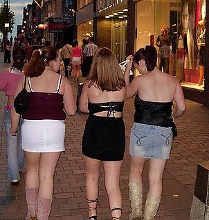 12P Scottish Randoms