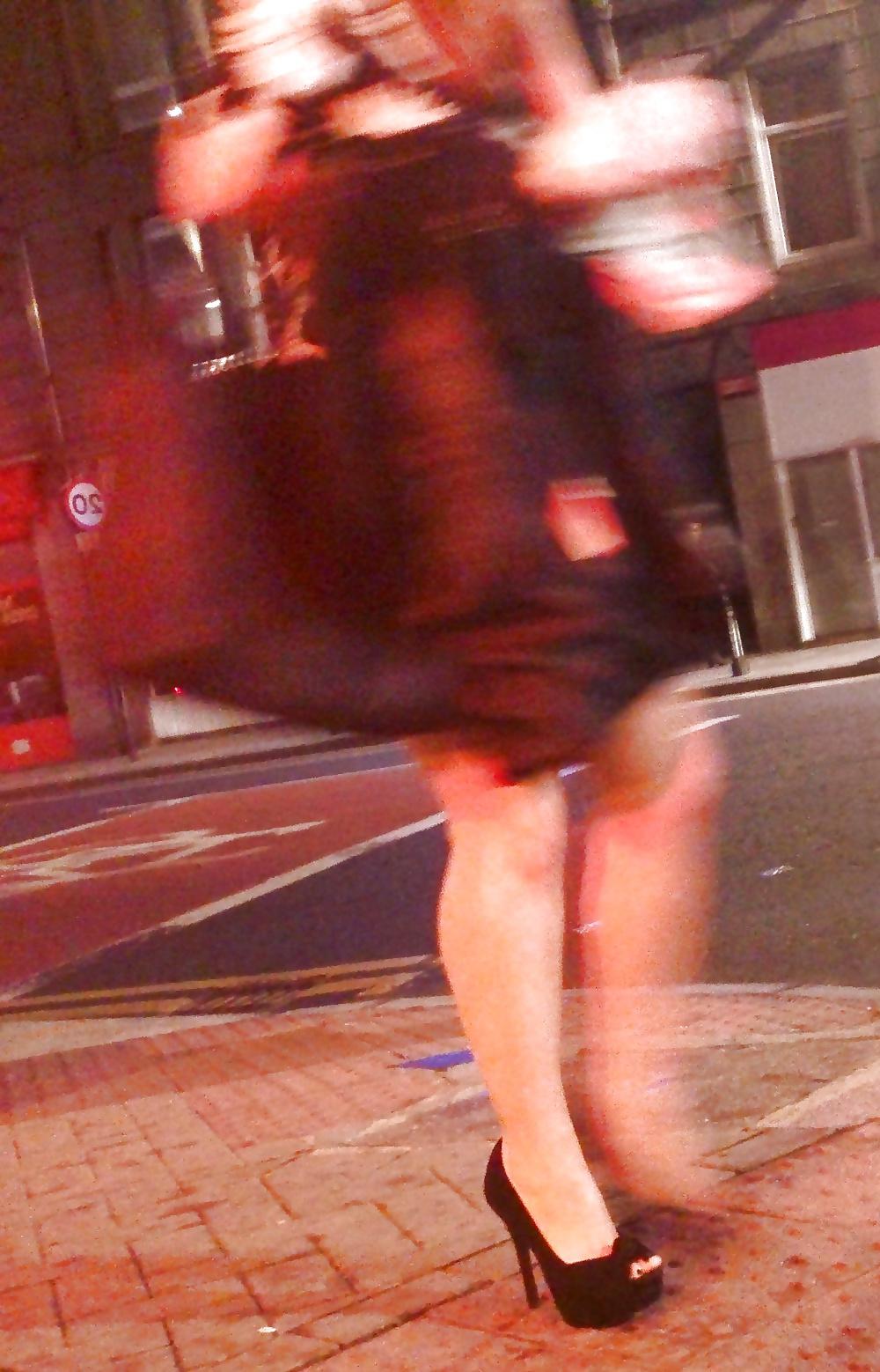12P Scottish Randoms