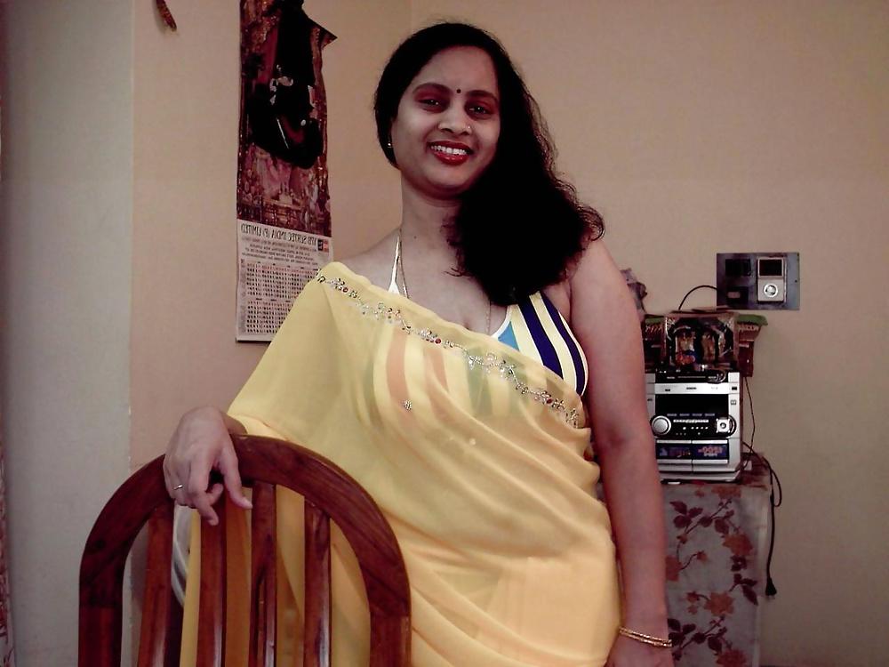 25P INDIAN KAVITA BHABHI-INDIAN DESI PORN SET 7.4