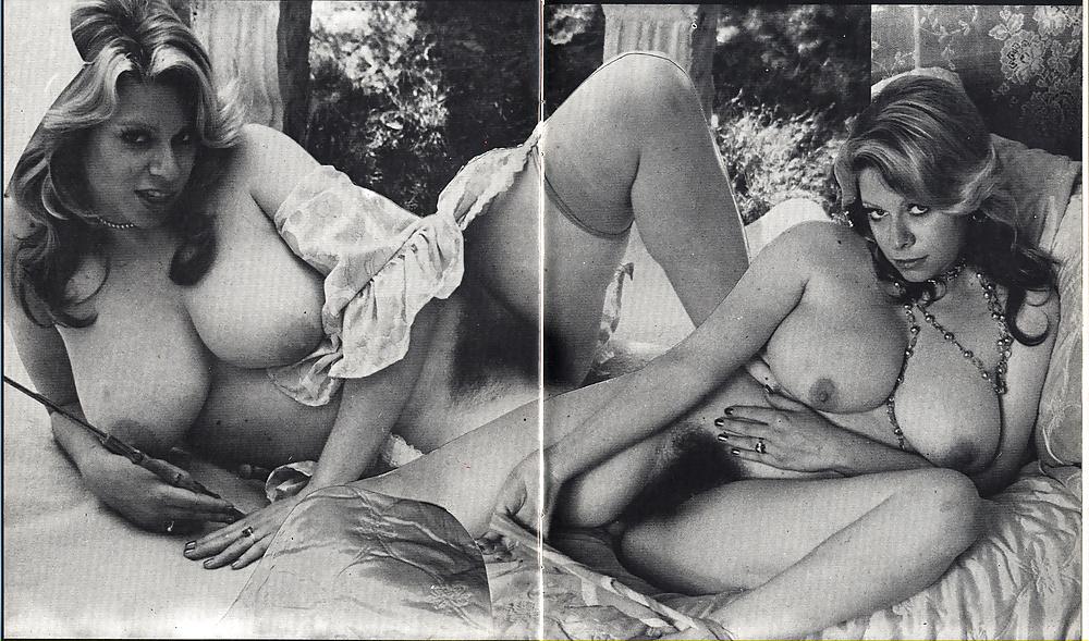 20P Sandy busty, wide dark fluffy bush, YUMMY!
