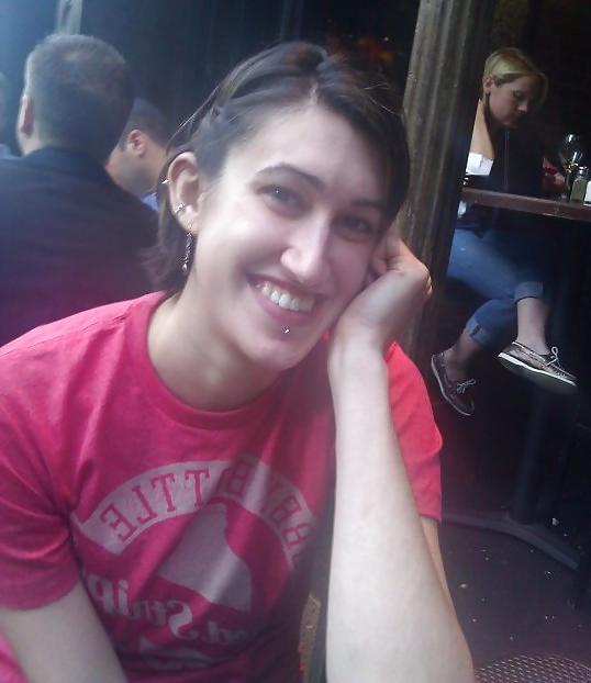 25P Kinky College Girl