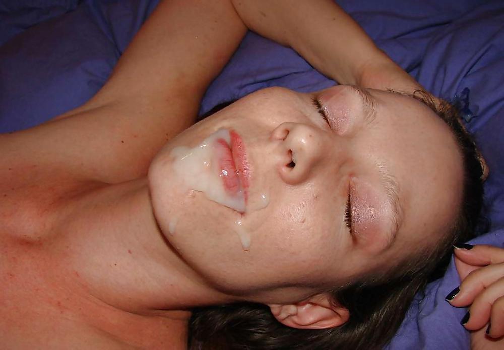 25P Cum shots plus a few hairy babes
