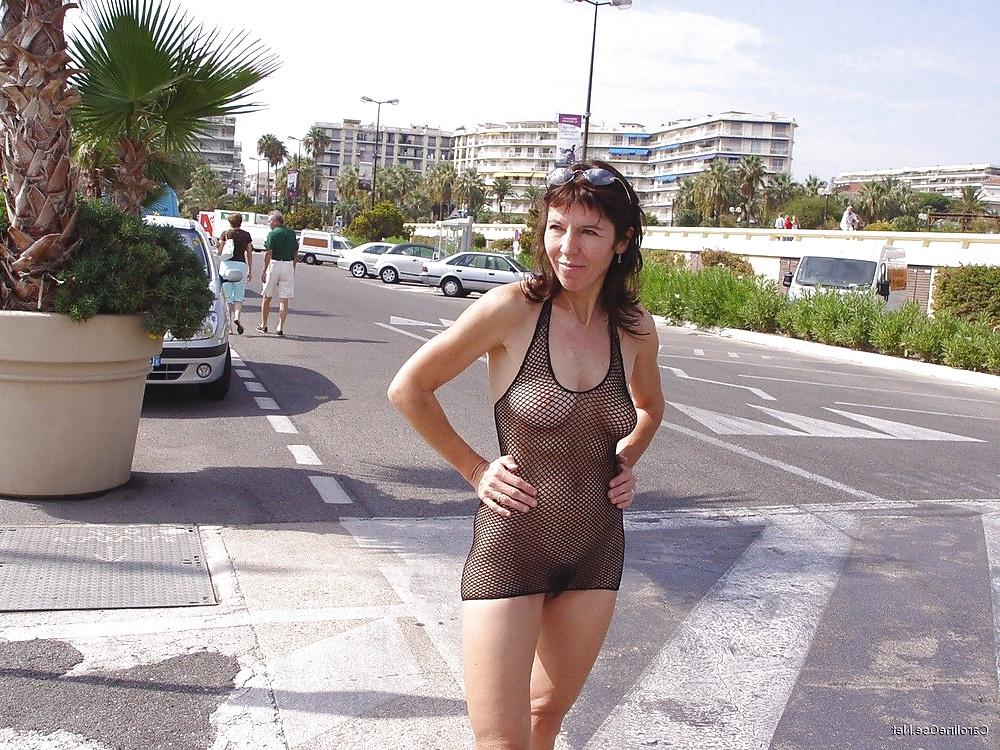 20P See-through