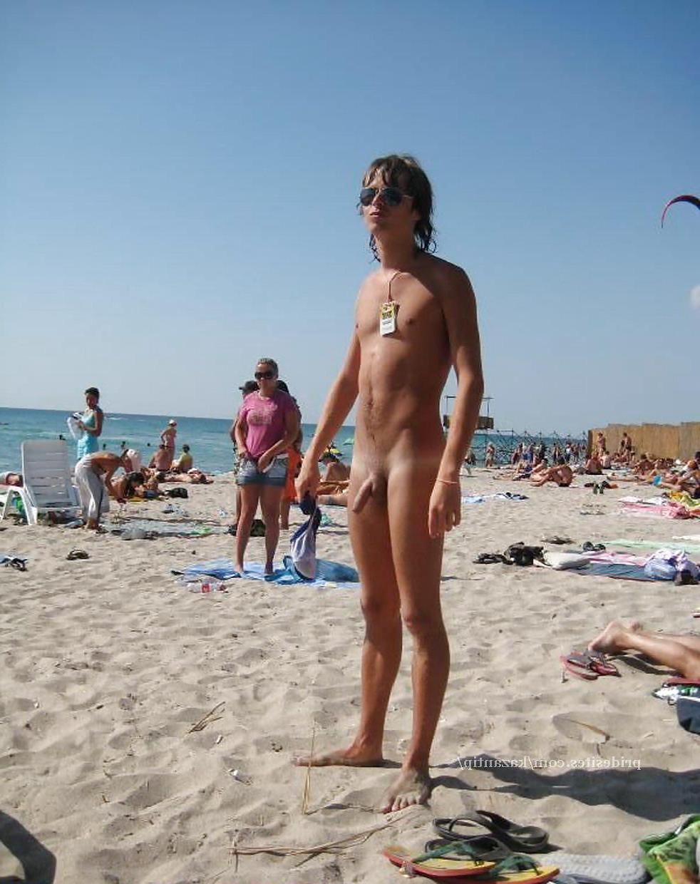 25P I love beach sex