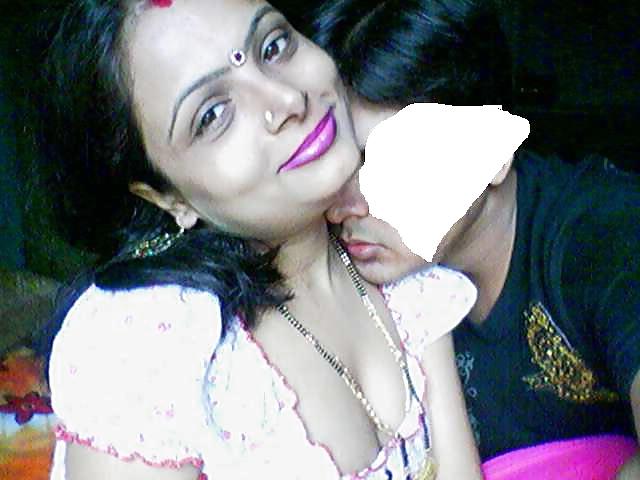 23P INDIAN WIFE NISHA -INDIAN DESI PORN SET 9.3