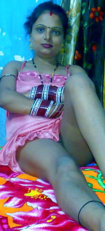23P INDIAN WIFE NISHA -INDIAN DESI PORN SET 9.3