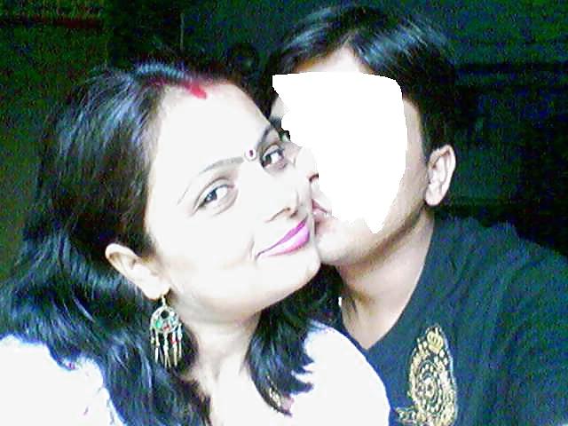 23P INDIAN WIFE NISHA -INDIAN DESI PORN SET 9.3