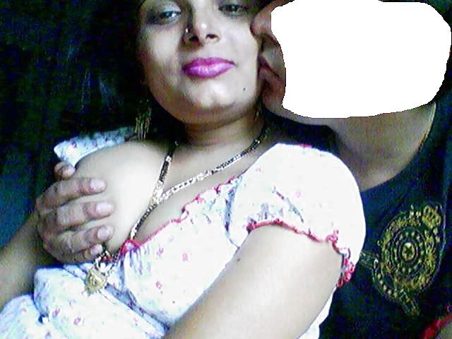 23P INDIAN WIFE NISHA -INDIAN DESI PORN SET 9.3