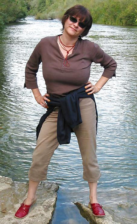 25P Big Mature Boobs - Big Milf Tits
