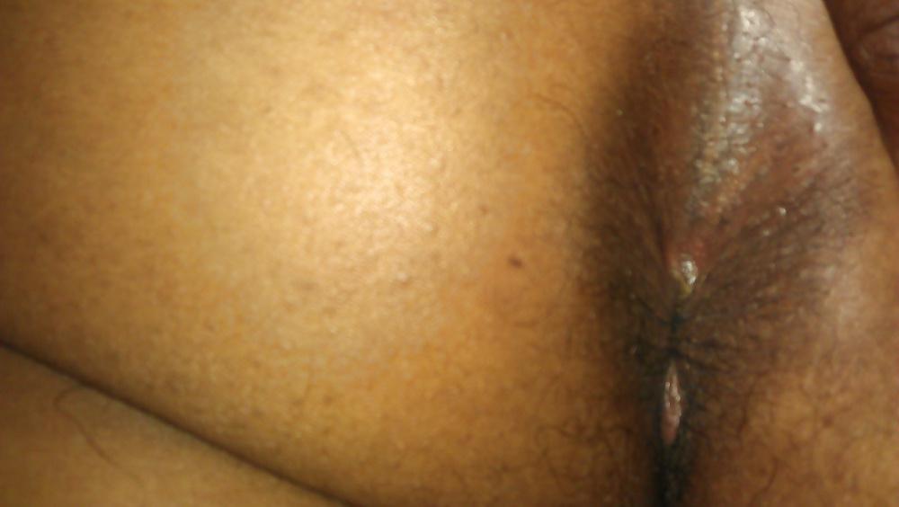 10P Hairy Pussy