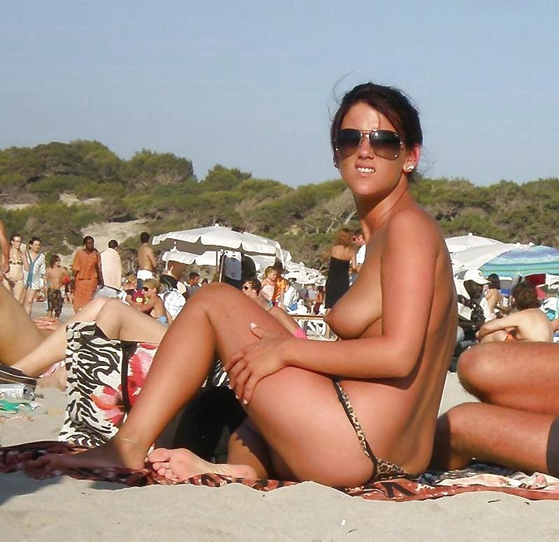 25P Strand Beach 59 fkk nudist