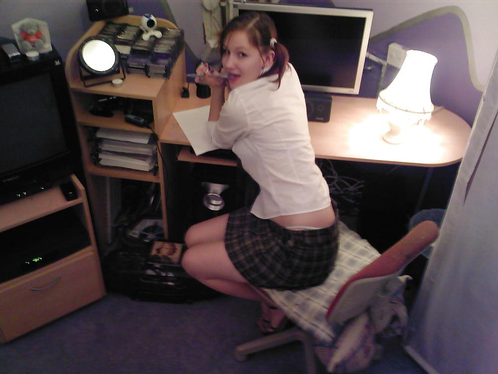 23P Daddy's Schoolgirl Roleplay