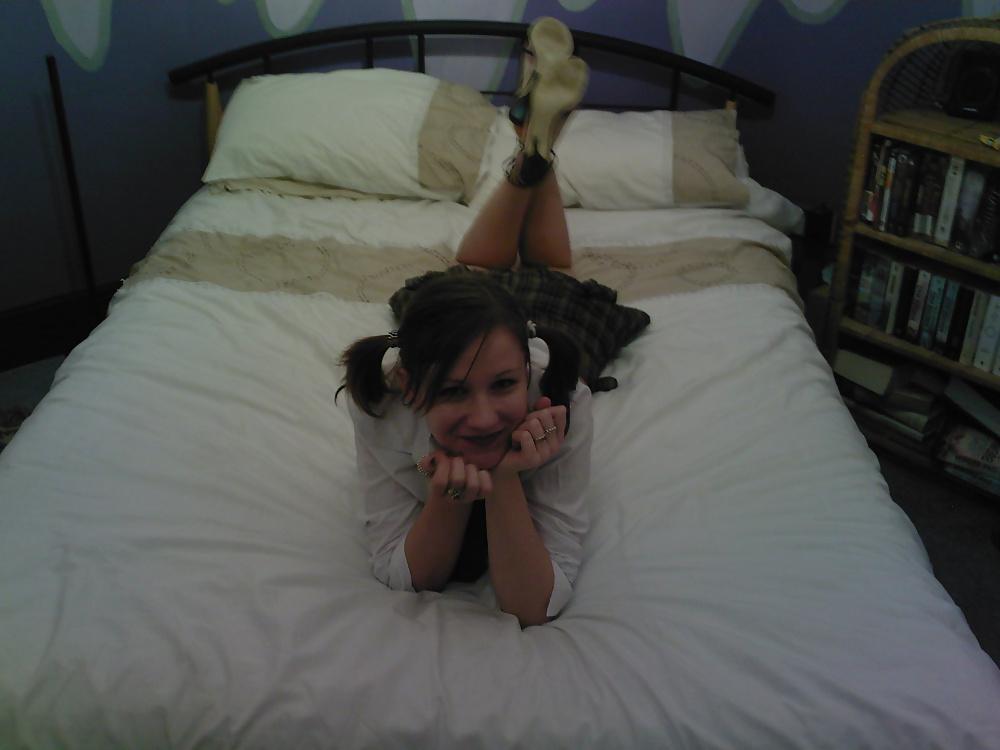 23P Daddy's Schoolgirl Roleplay