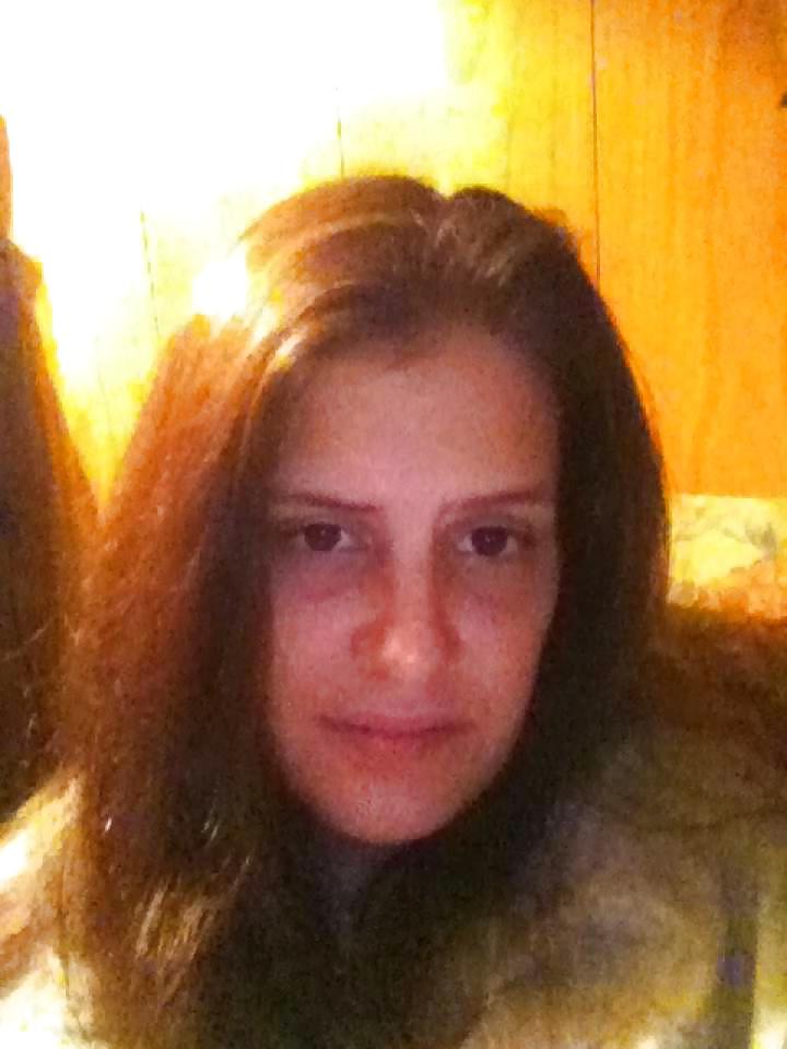 8P Married Whore Mom Candice Davis Flashing Me On KIK