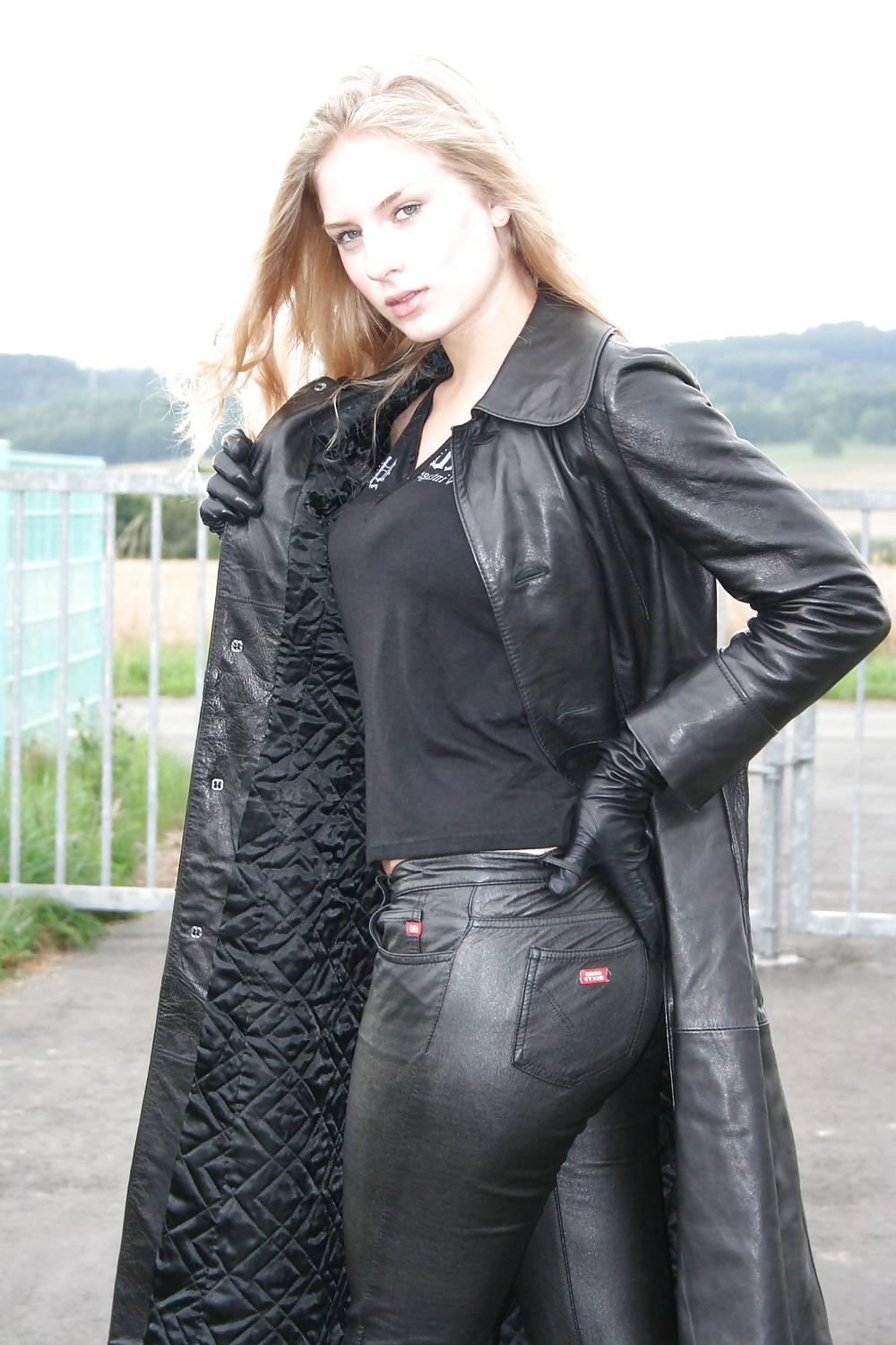 25P Just leather 6