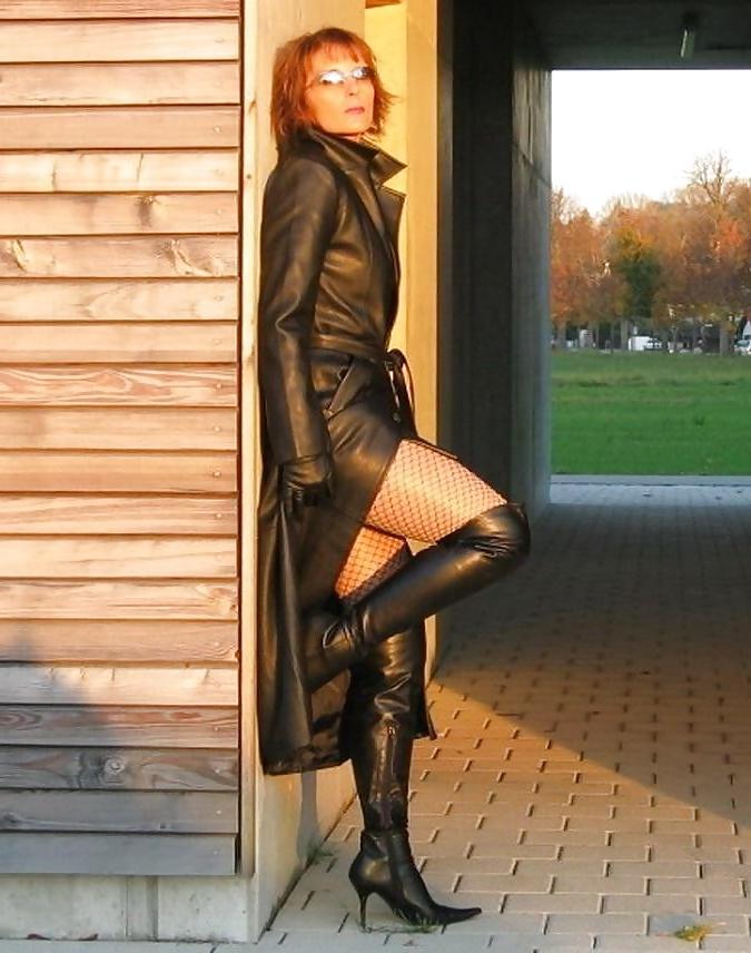 25P Just leather 6