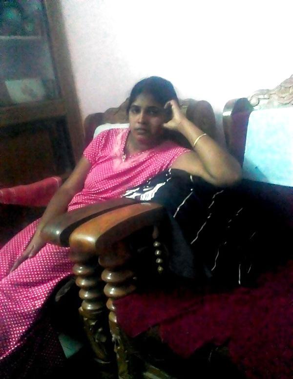 25P INDIAN WIFE SHANTI -INDIAN DESI PORN SET 9.7