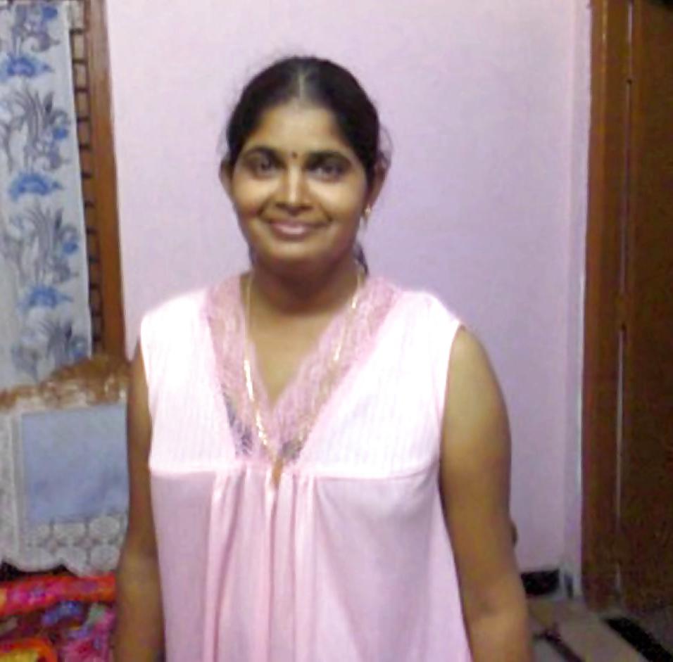 25P INDIAN WIFE SHANTI -INDIAN DESI PORN SET 9.7