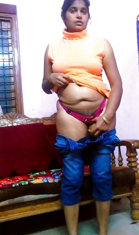 25P INDIAN WIFE SHANTI -INDIAN DESI PORN SET 9.7