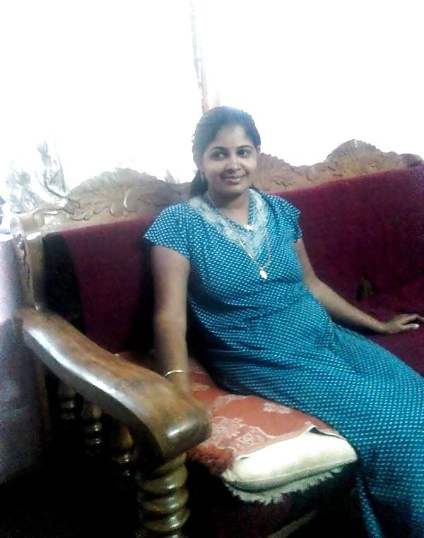 25P INDIAN WIFE SHANTI -INDIAN DESI PORN SET 9.7