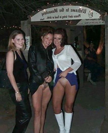 20P Flashing pussy - 01