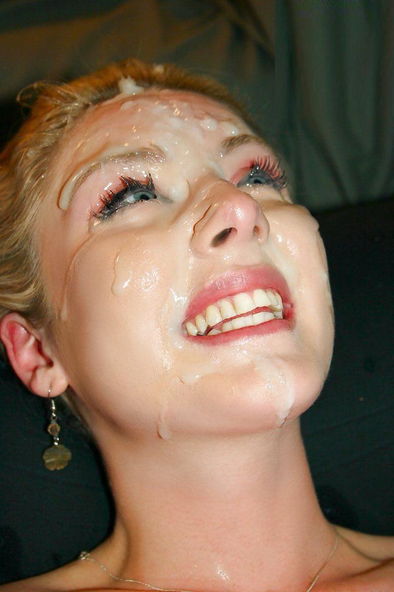 25P Creampie and cum for milf and teen -2-
