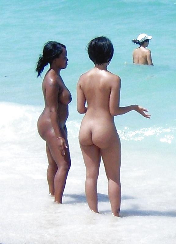 25P Strand Beach 61 fkk nudist