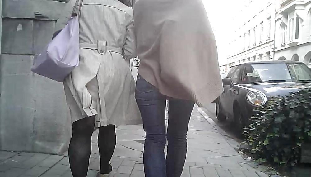 13P Japanese Milf Ass
