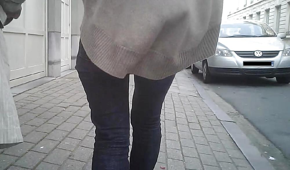 13P Japanese Milf Ass