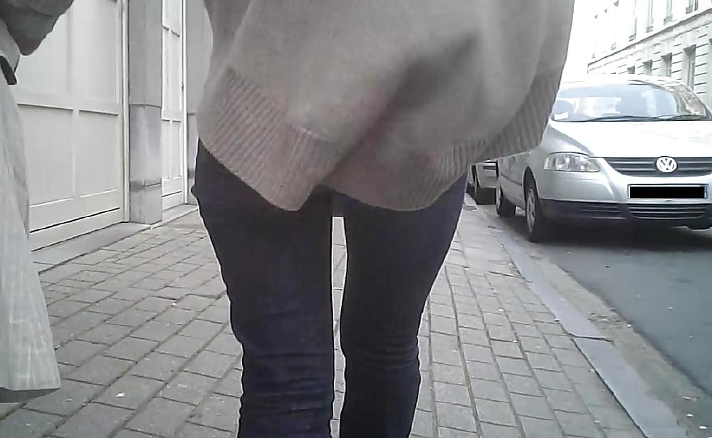 13P Japanese Milf Ass