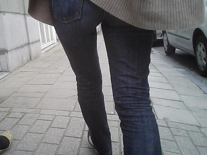 13P Japanese Milf Ass