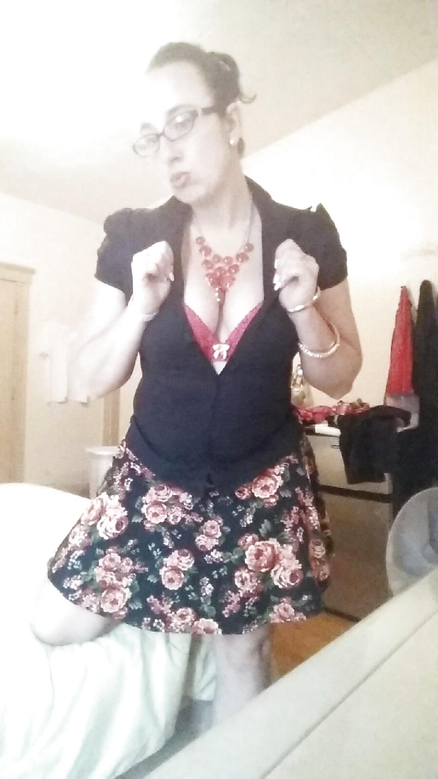 20P Me being a Secretary