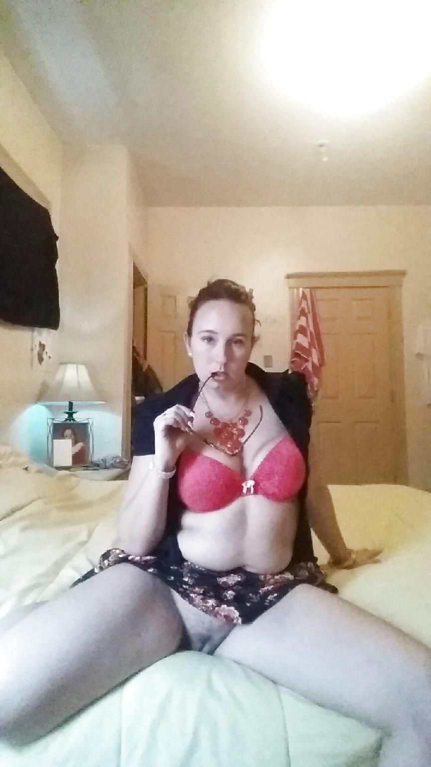 20P Me being a Secretary