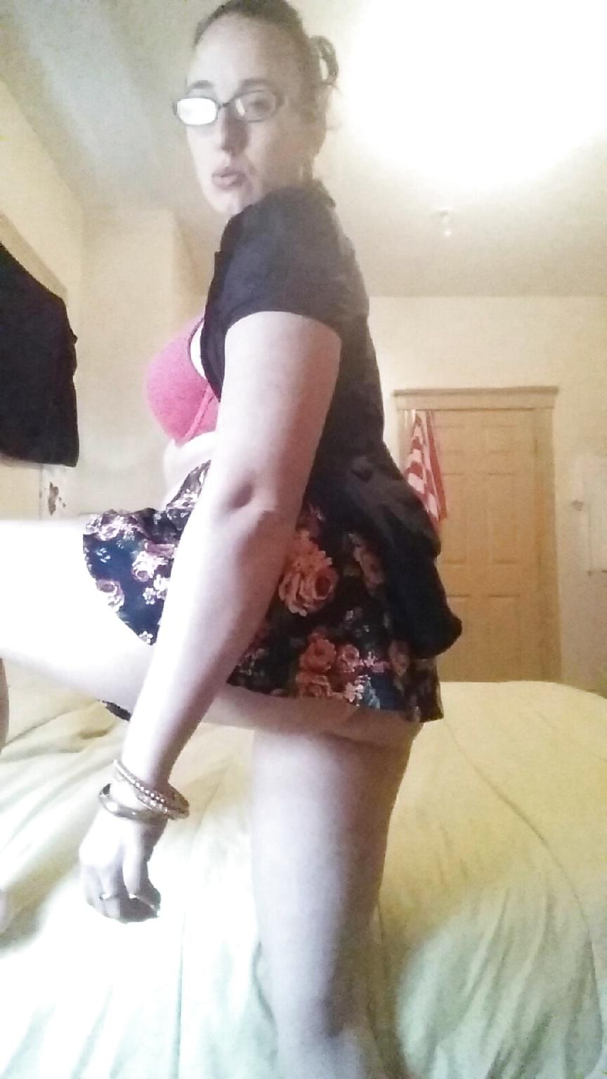 20P Me being a Secretary