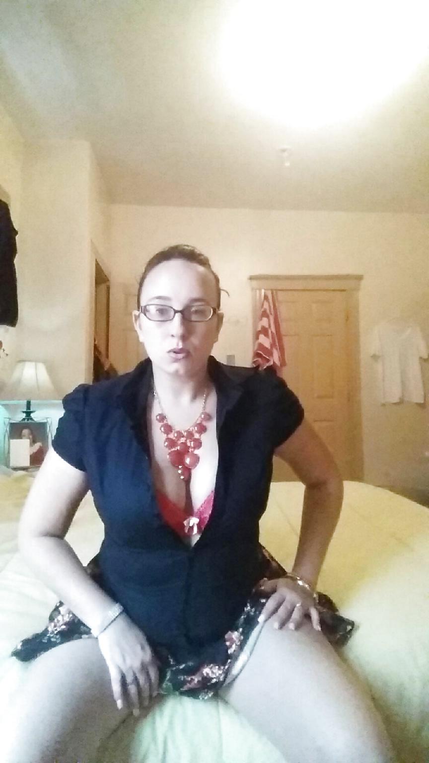 20P Me being a Secretary