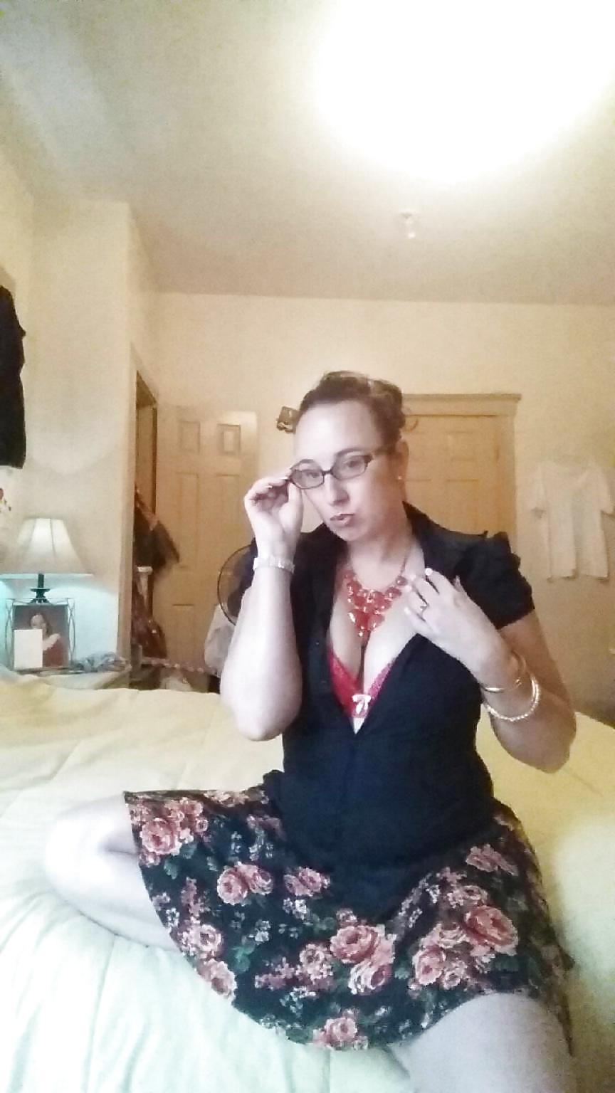 20P Me being a Secretary