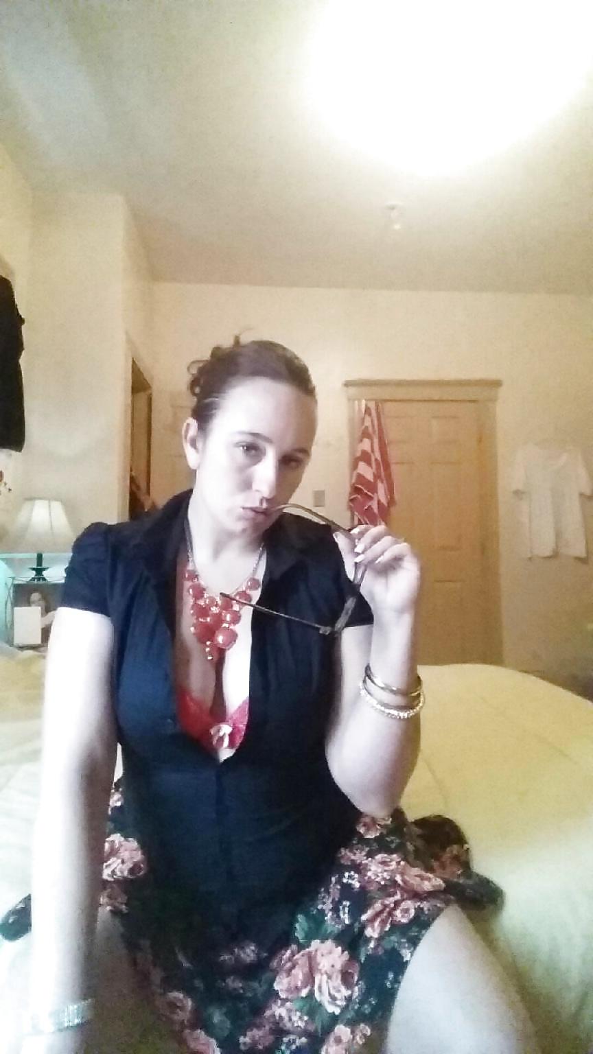 20P Me being a Secretary