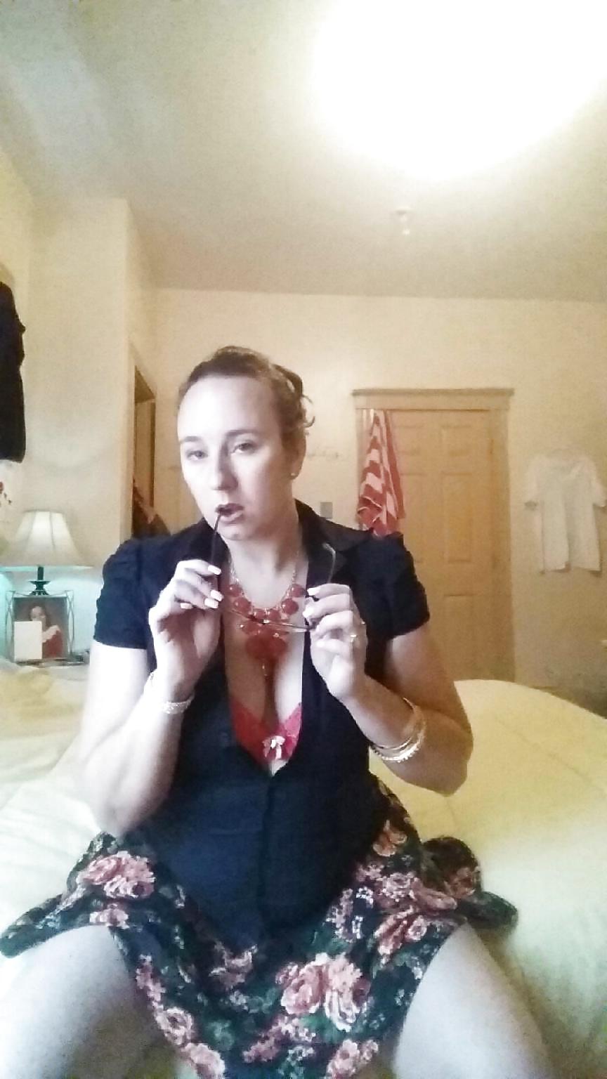 20P Me being a Secretary