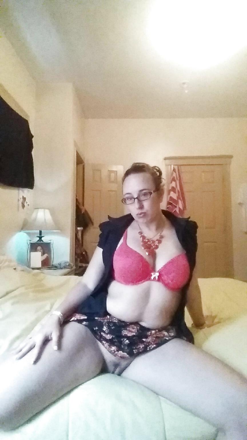 20P Me being a Secretary
