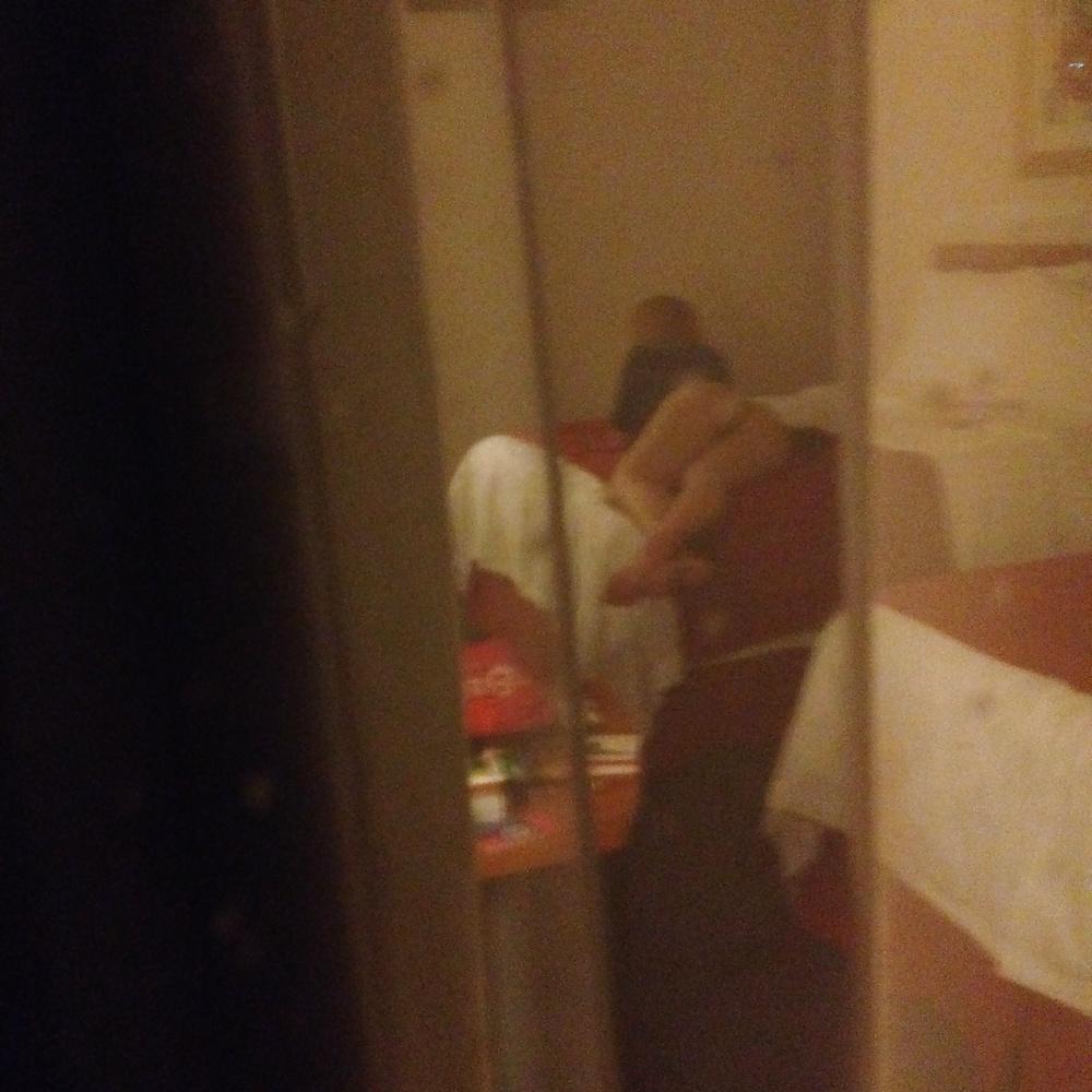 13P Window wanker.