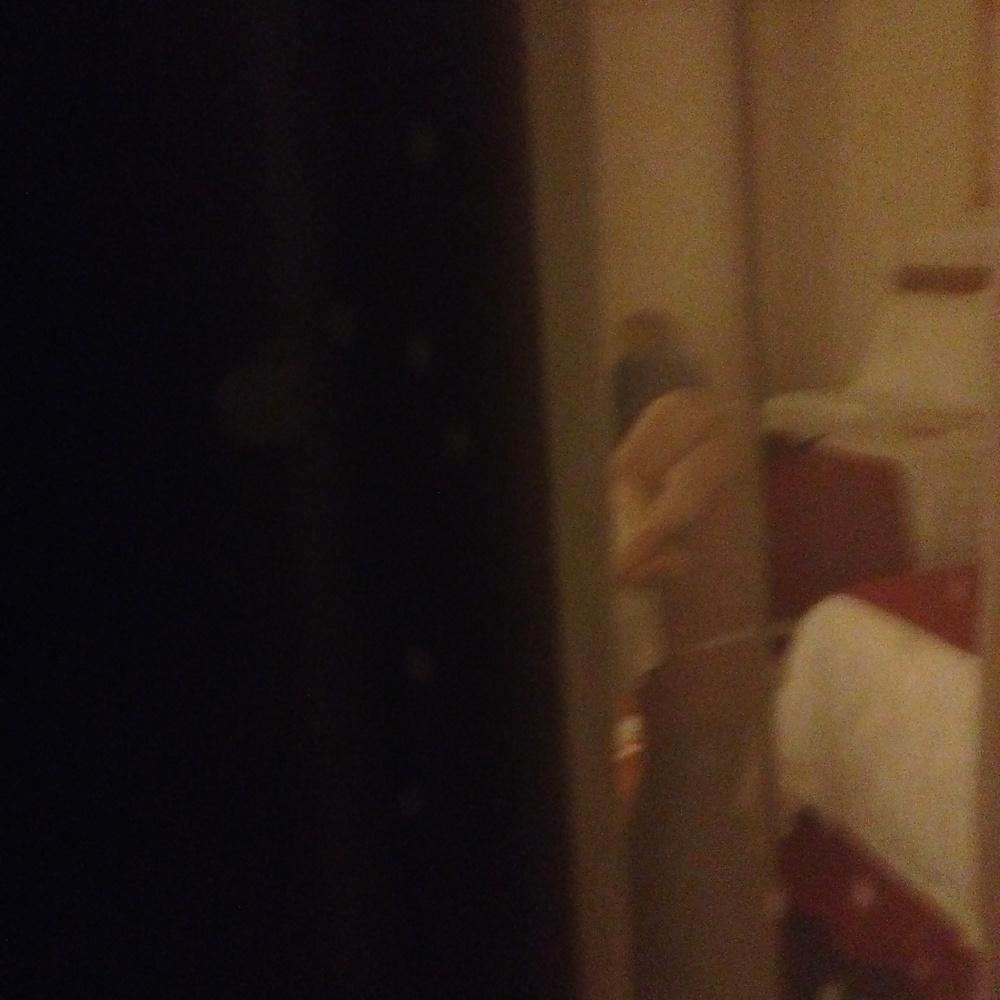 13P Window wanker.