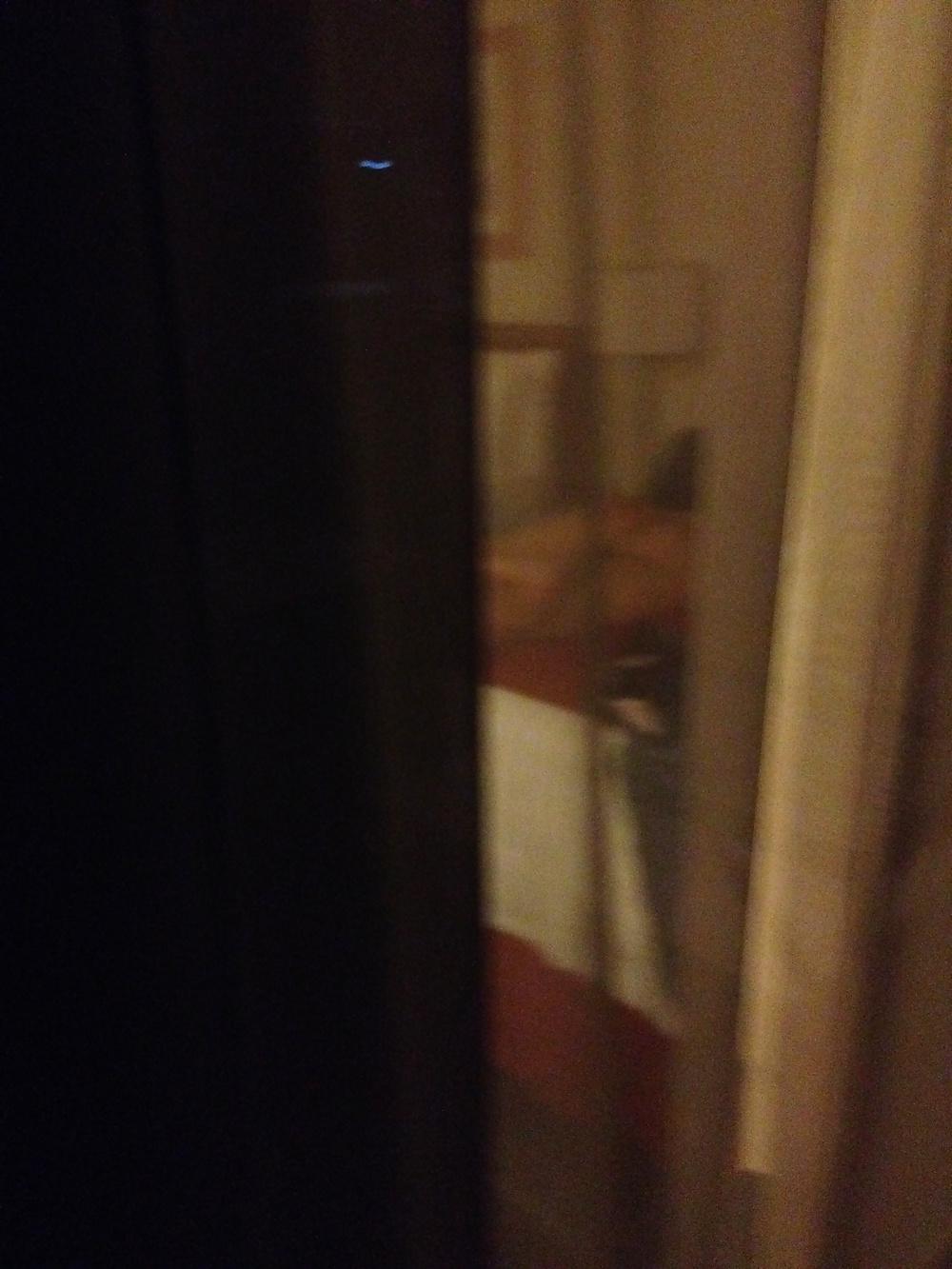 13P Window wanker.