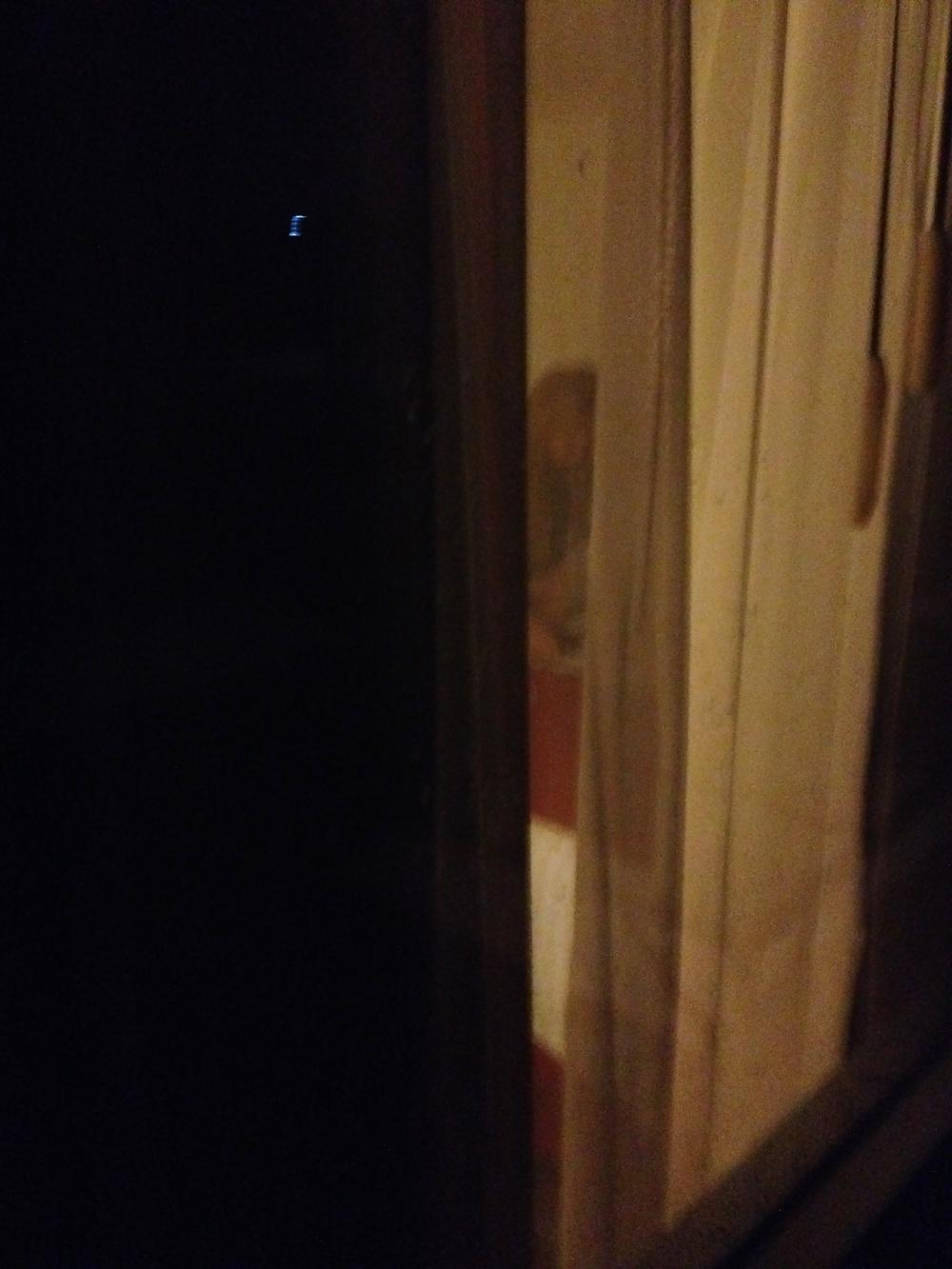 13P Window wanker.