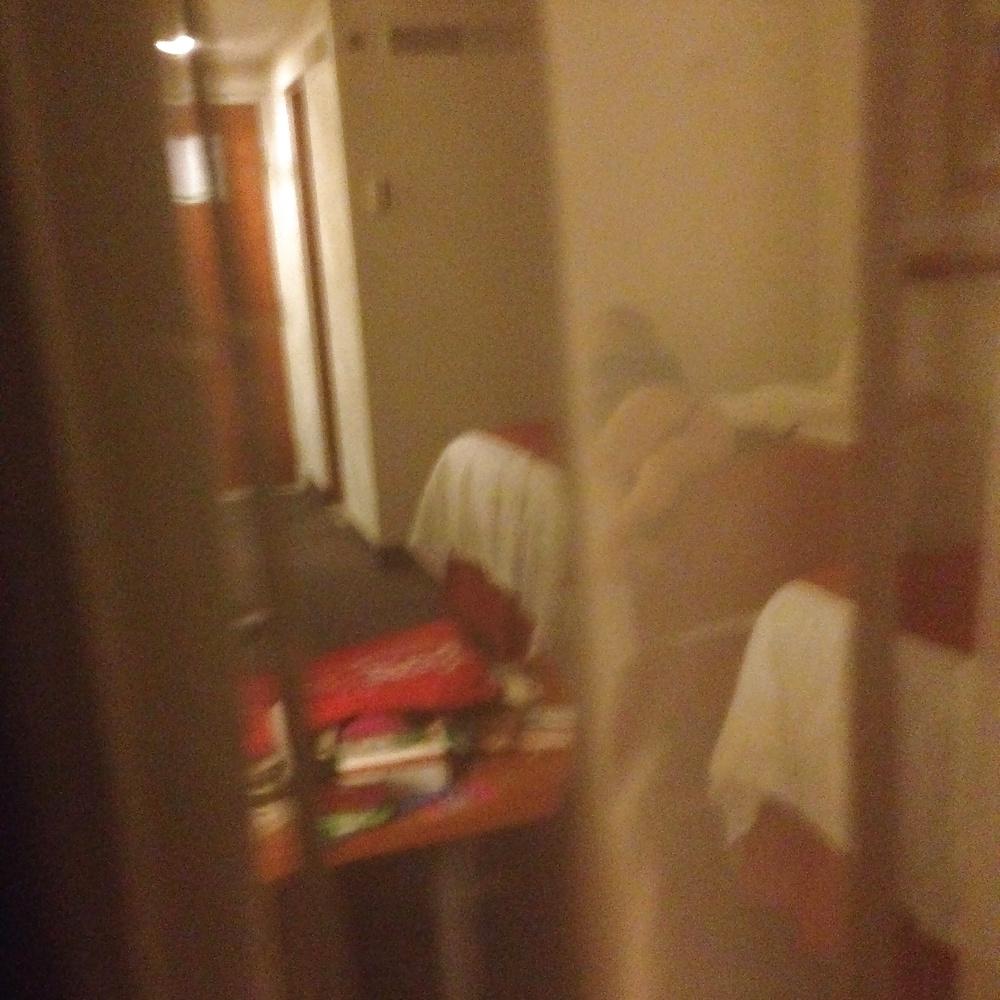 13P Window wanker.